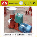 Small Poultry Animal Feed Pellet Machine for Homeuse